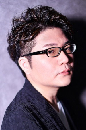 Toru Sakurai in The Deer King
