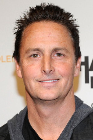 Mike McCready in Global Citizen Festival 2015