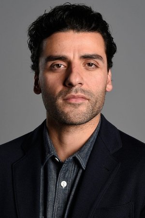 Oscar Isaac in Spider-Man  Across the Spider-Verse
