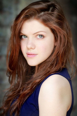Georgie Henley in The Chronicles of Narnia  Prince Caspian