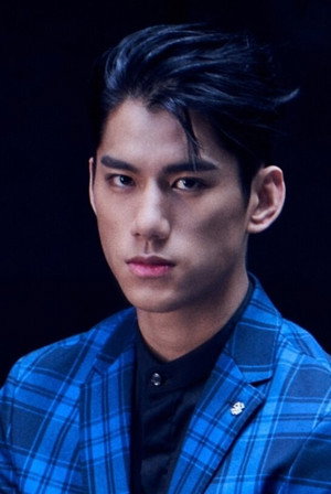 Berant Zhu in We Are Champions
