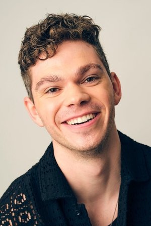 Daniel Diemer in Bloody Blacksmith