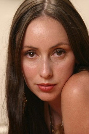 Zoe Moonshine in The Devil's Bloody Playthings