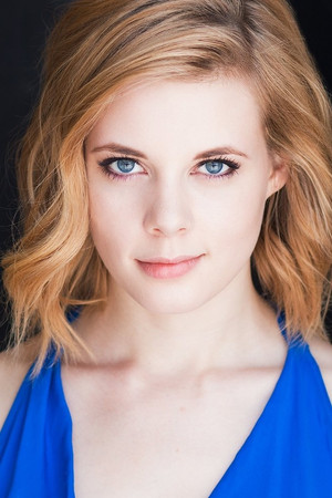Elizabeth Mateer in Beyond the Rush