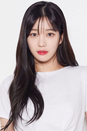 Lee Yu-bi in Best Friend