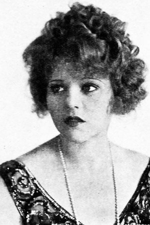 Charlotte Stevens in The Mirage