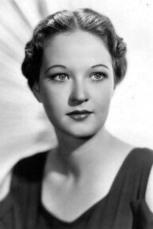 Evelyn Venable in The Frontiersmen