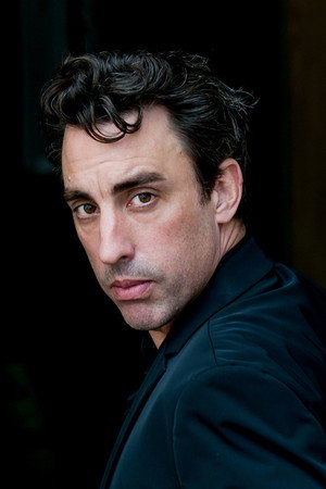 Alexander Schubert in SOKO Loco