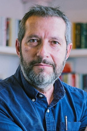 Carles Porta in Catalonia: Spain on the Verge of a Nervous Breakdown