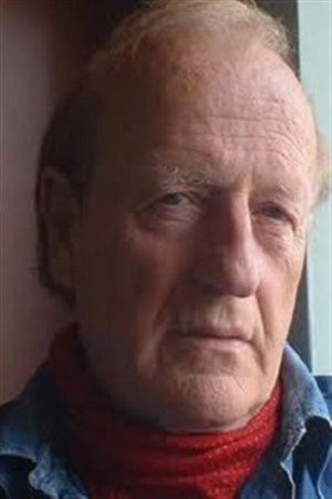 Bruno Corazzari in Death Rides a Horse