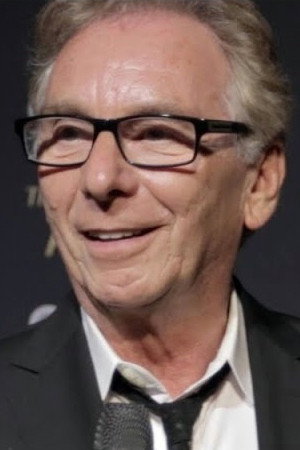 Marty Simon in Eno