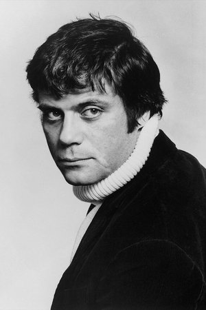 Oliver Reed in Gladiator