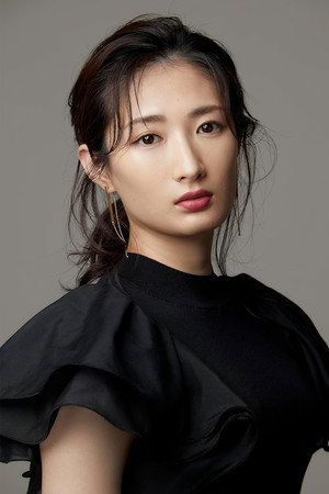 Rina Takeda in Room Leader