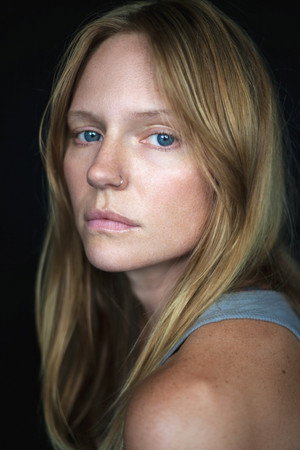 Marci Miller in Children of the Corn  Runaway