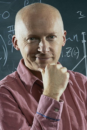 Marcus du Sautoy in The Story of 1