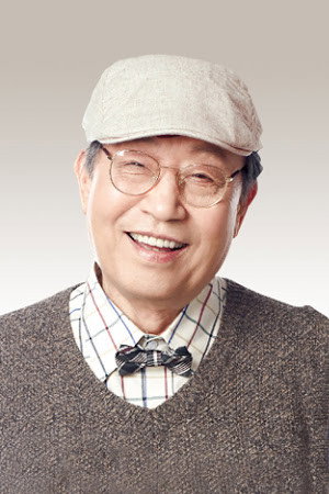 Shin Gu in Modern Boy