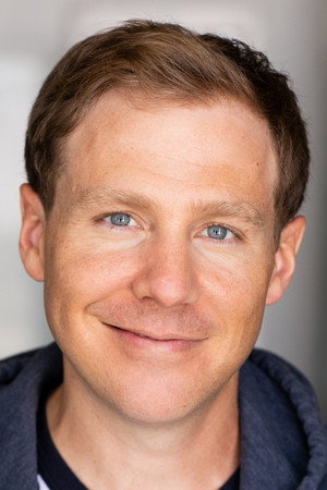 Joe Hartzler in The Earliest Show: Outtakes & Bloopers