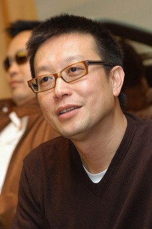 Andrew Lau Wai-Keung in Kung Fu Stuntmen
