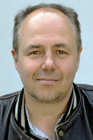 Marc Jolivet in Marc Jolivet au Splendid – Le Gnou