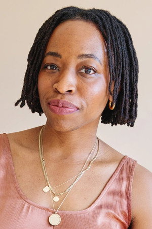 Erica Chidi Cohen in Fully Realized Humans