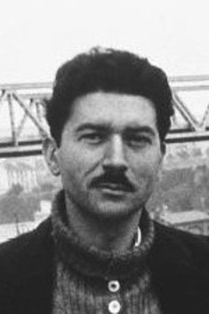 Alain Robbe-Grillet in Dear Antonioni