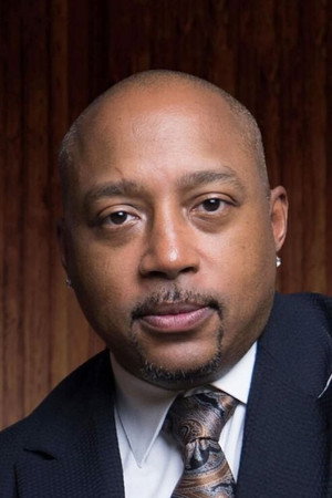 Daymond John in Fresh Dressed