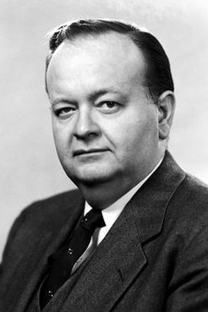 Robert Emhardt in Aunt Mary
