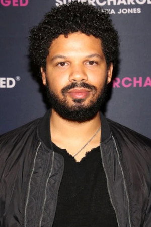 Jake Smollett in Eve s Bayou