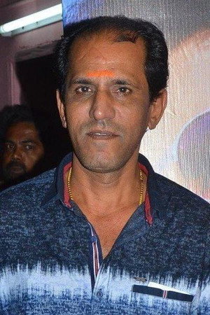 Vaiyapuri in Raavanan
