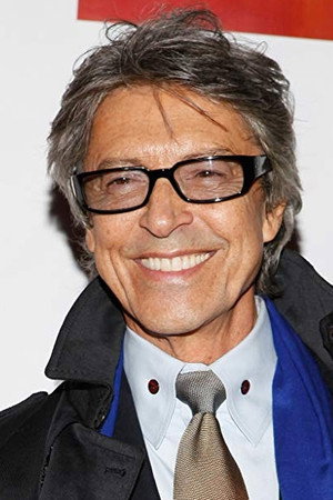 Tommy Tune in Twiggy