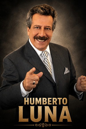 Humberto Luna in Programado Para Morir