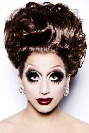 Bianca Del Rio in Bianca Del Rio Birthday Roast