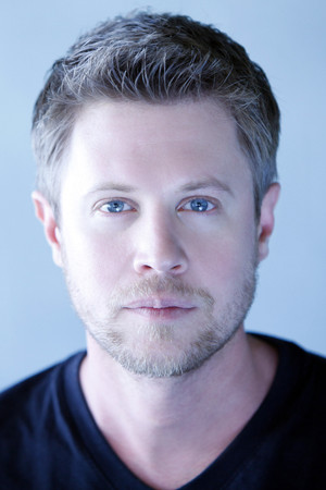 Kaj-Erik Eriksen in Ice Twisters