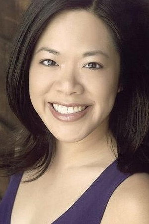 Teresa Huang in Untouchable