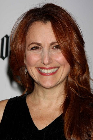 Jodie Markell in Safe