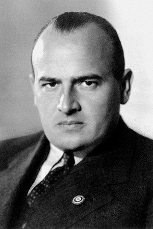 Hans Frank in Triumph of the Will
