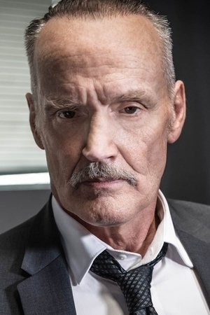Michael Bowen in True Crime