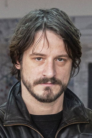 Igor Benčina in The Load