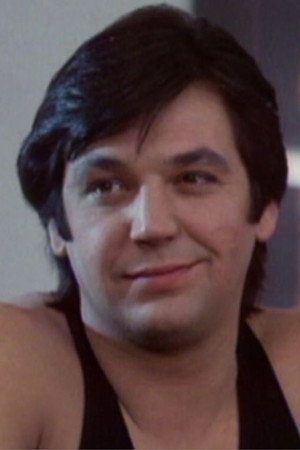 Fritz Matthews in Deadly Prey