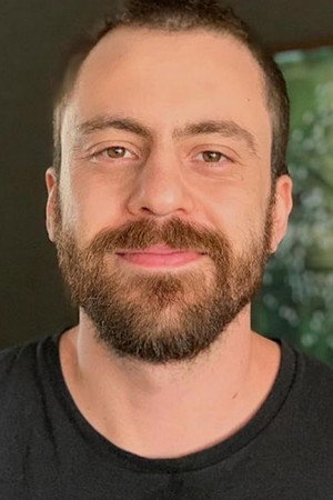 Tomas Bertoni in Scalene - Ao Vivo Em Brasília
