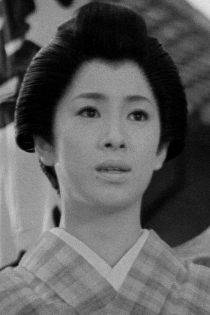 Masumi Tachibana in Inferno of Torture