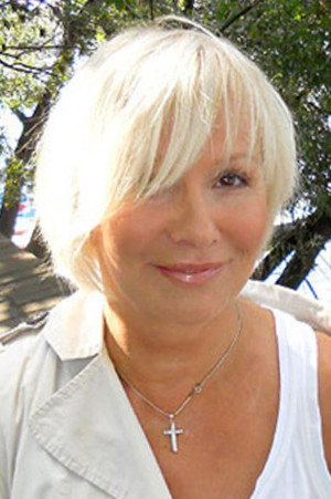 Hana Čížková in Sokyně
