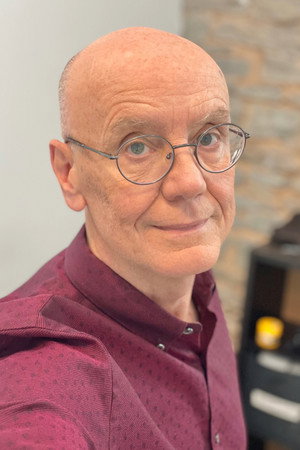 Robert Maxfield in Withdrawal