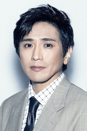 Ryotaro Yonemura in A Record of Sweet Murder