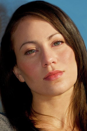 Jackie Quinones in Hard Luck