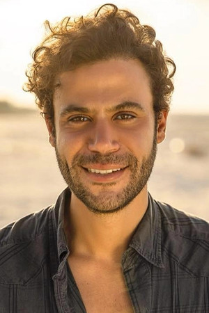 Mohamed Emam in Hassan and Marcus