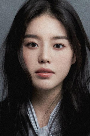 Cho Hye-jeong in The End