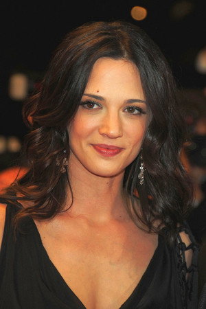 Asia Argento in Marie Antoinette
