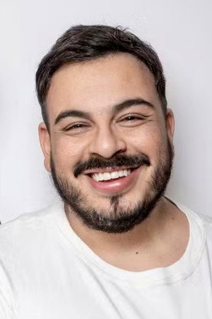 Luís Lobianco in Meu Nome é Gal