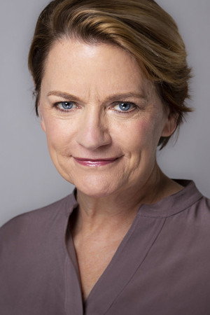 Marianne Goodell in Gazer